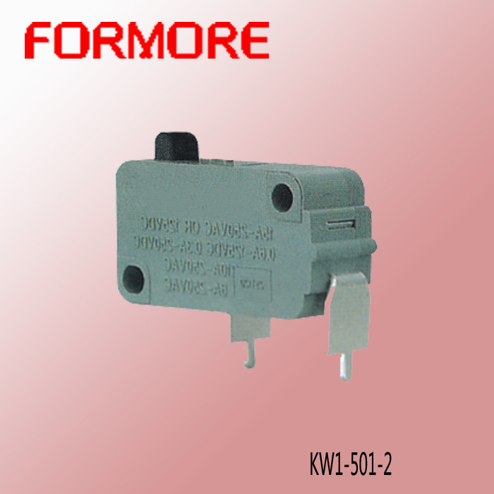 Micro Switch/Tact Switch /Push Button Switch