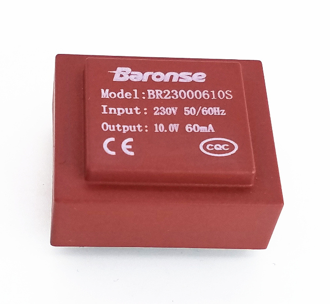 Current Transformer, Available in Various Types