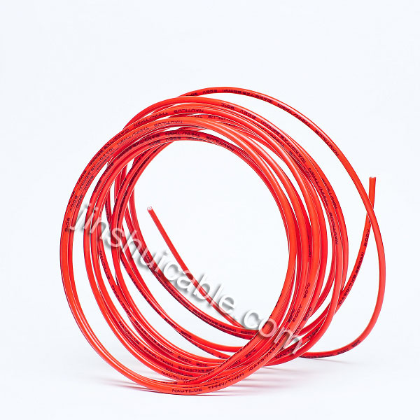 600V 14 AWG Thhn Cable Wire
