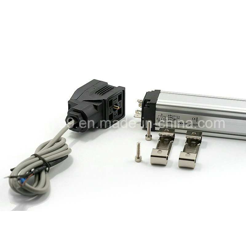 New Design Ultrasonic Displacement Sensor From China