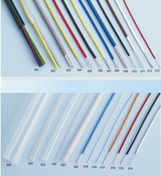 Teflon Insulated Wire UL1858