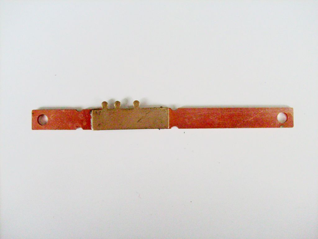 Braze Welding With AG-Based Alloy Shunt