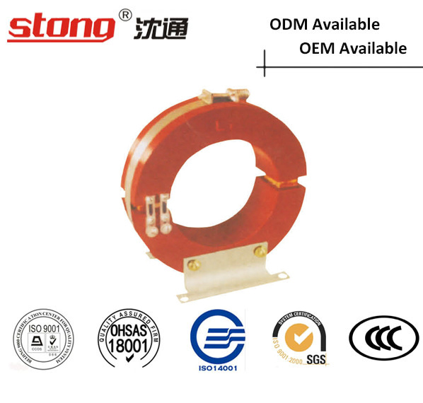 Lxk-120 CT Current Transformer Instrument Transformer