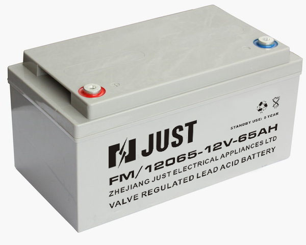 UPS Battery Solar Battery 12V 55ah