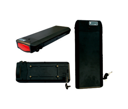 36V8.8ah Lithium-Ion Battery for E-Bike