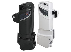 24V 8.8ah Scooter Chargeable Lithium-Ion Battery
