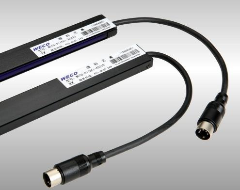 Weco Elevator Photocell with CE Encomic Type One