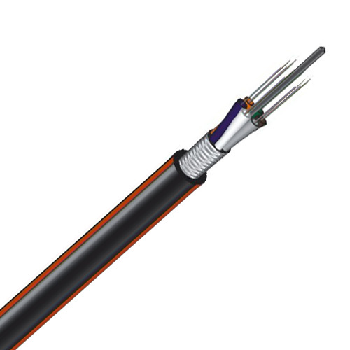 High Quality Cheap Cable GYTA Outdoor Fiber Optic Cable