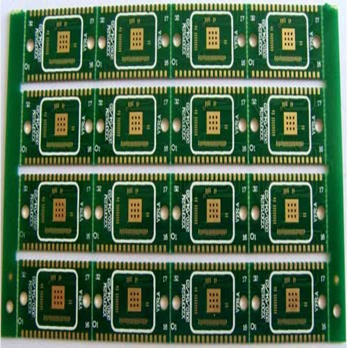 Quality Double Side Prototype PCB with Reasonable Price