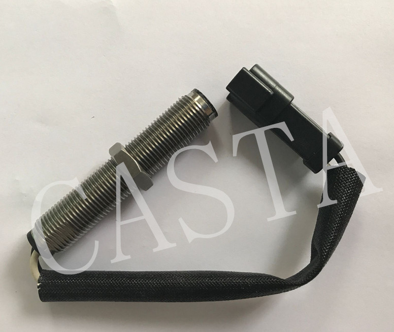 High Quality Caterpillar Excavator Speed Sensor OEM 3e-7886