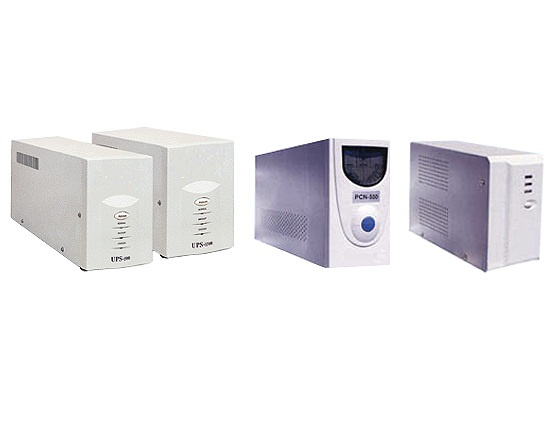 UPS Uninterruptible Power Supply Voltage Regulator