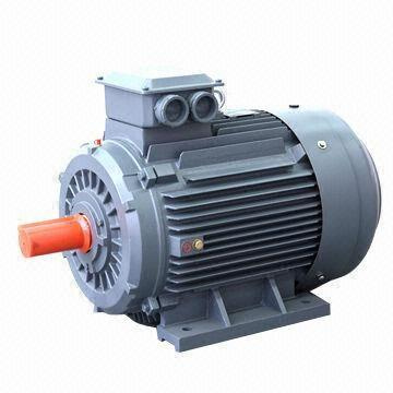 Ie2 Series Machine Tools Efficiency Induction Motor