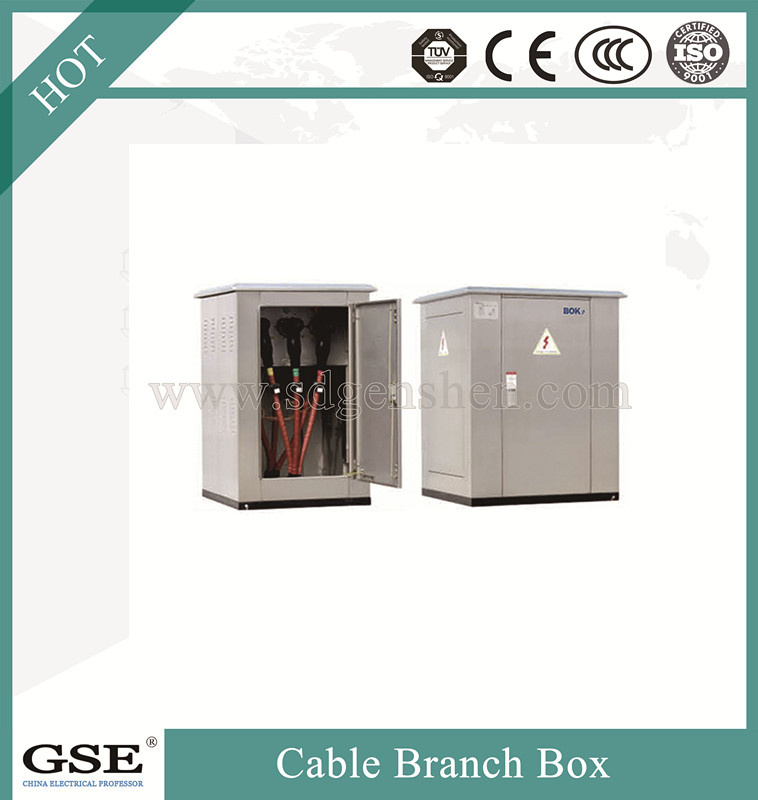 Dfw Series Cable Box (power distribution box)