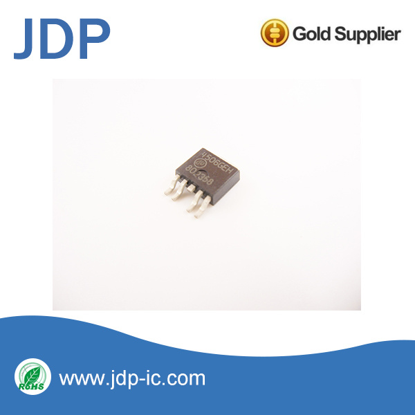 Electronic Components IC Tda8510j Ap4506geh