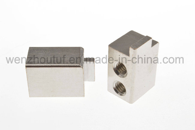 Copper-Aluminium Connecting Terminal  Insulated Ring Terminals