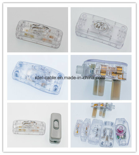 303 on Line Switch 339 Dimmer Switch UL