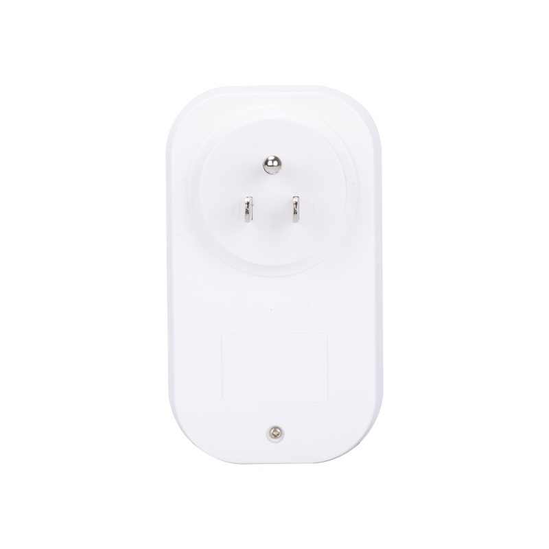 Smart Mobile Remote Control Socket