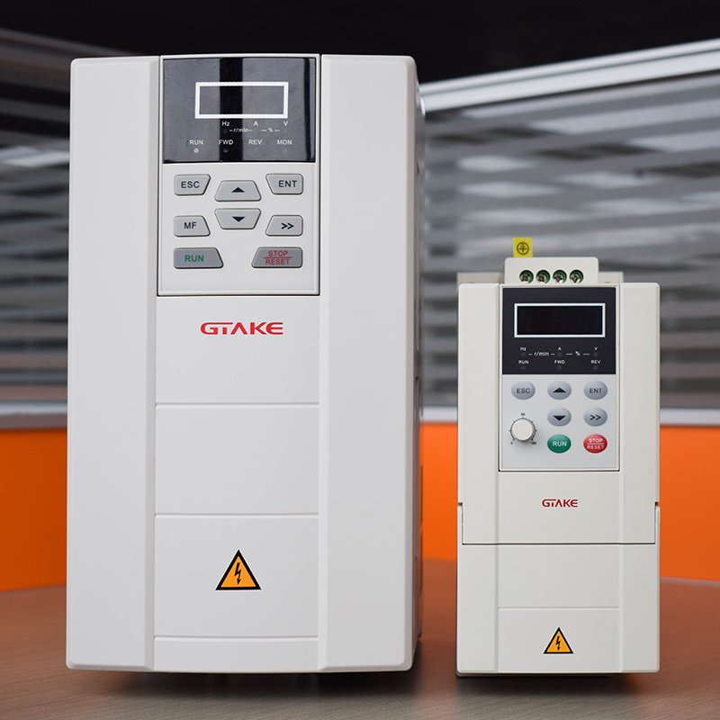 China Top Brand High Performance Vector Control VFD Variable Frequency AC Drive