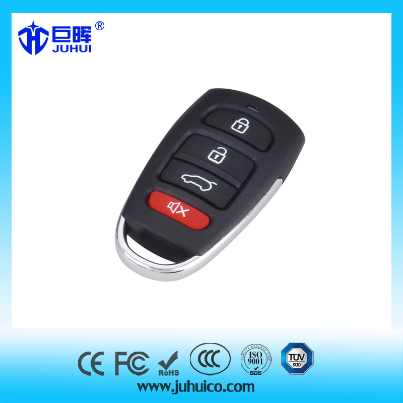Mini 2 Channels Control Remote (JH-TX44)