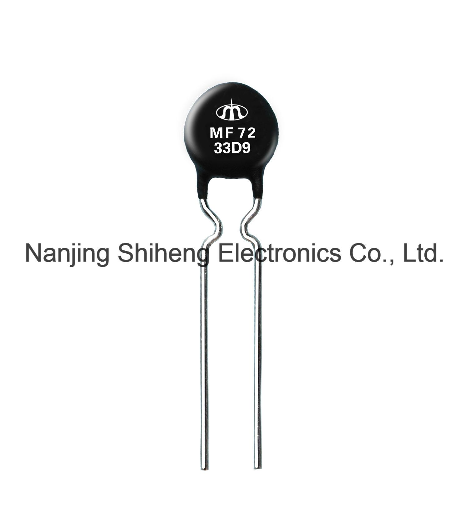Inrush Current Limiter Thermistor