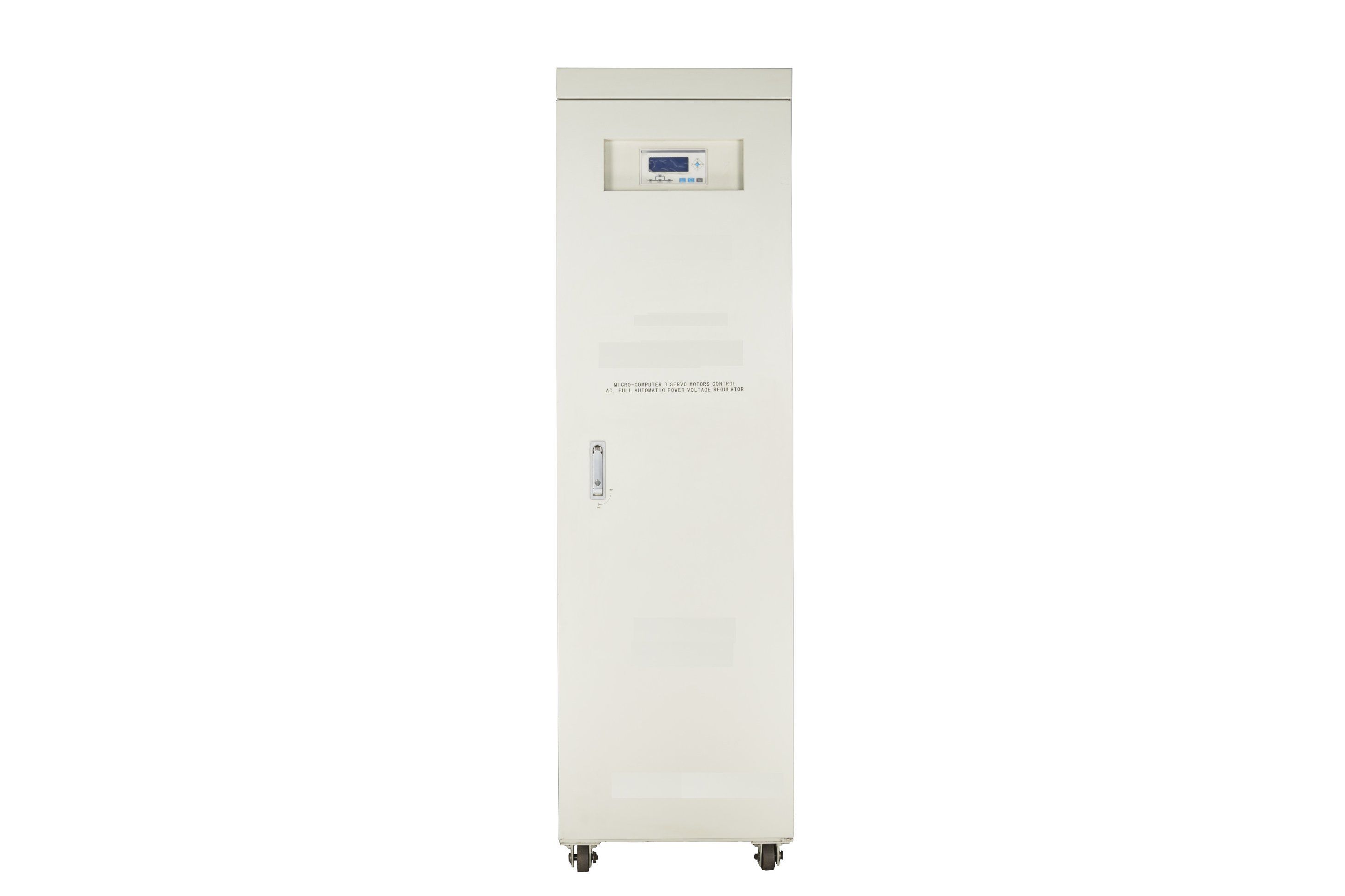 Voltage Stabilizer Voltage Regulator AVR SBW-500kVA