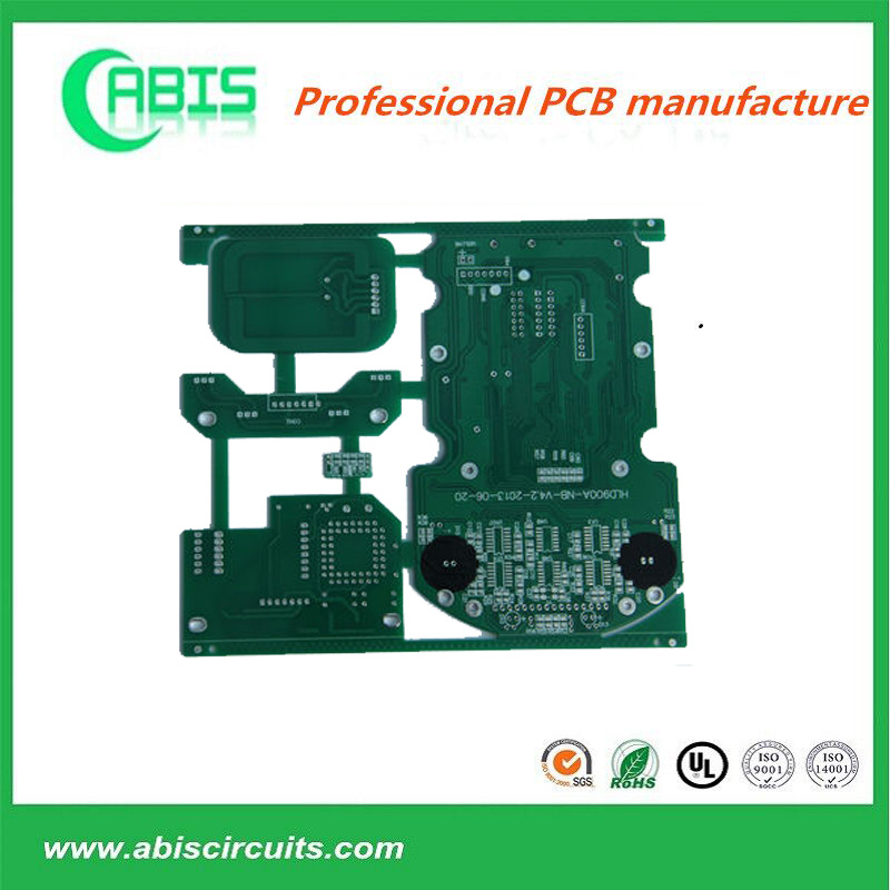 No MOQ Limited Free Sample PCB Circuit Board