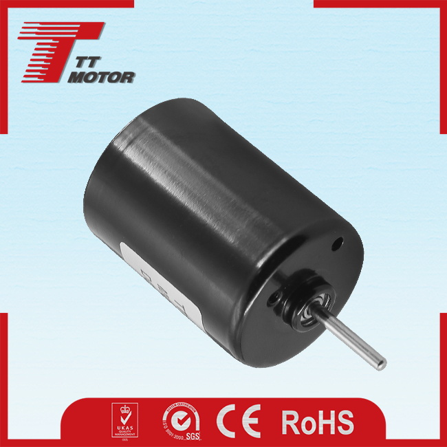 Micro electric blood pressure meter DC 24V brushless motor