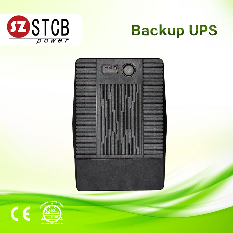 Offline UPS 110V 500va 600va 1000va