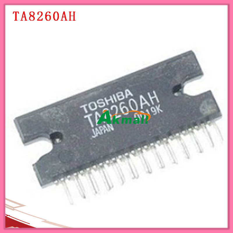 Ta8260ah Computer and Auto ECU IC Chip