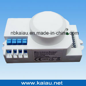 High Quality Microwave Light Sensor Switch