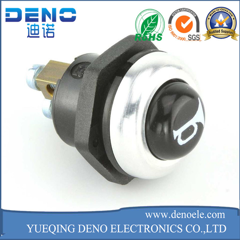 Car Horn Button Lighted Switches