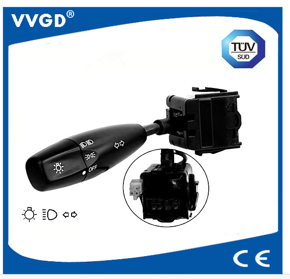 Auto Turn Signal Switch for Dawoo Lanos 96230794 96230798