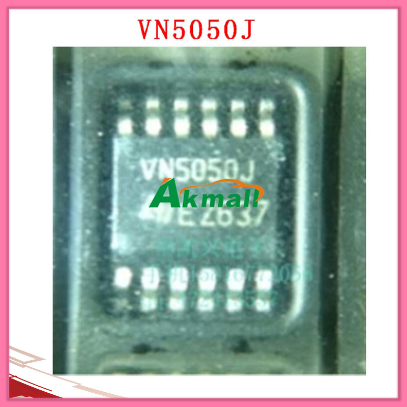 Vn5050j Car or Computer Auto Engine Control IC Chip
