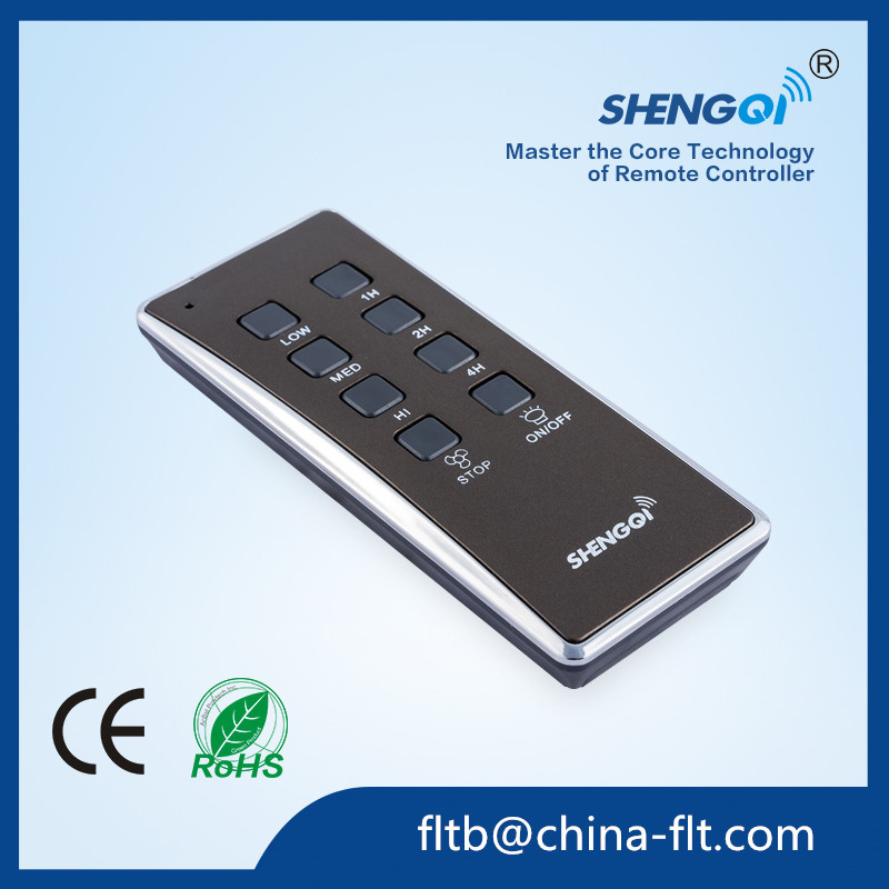 F1 RF Romote Control for Showroom with 3 Timer & Ce