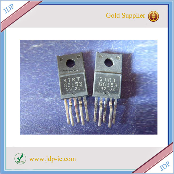 New and Original IC Strtg6153
