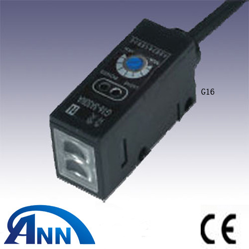 G16 Photoelectric Sensor Switch