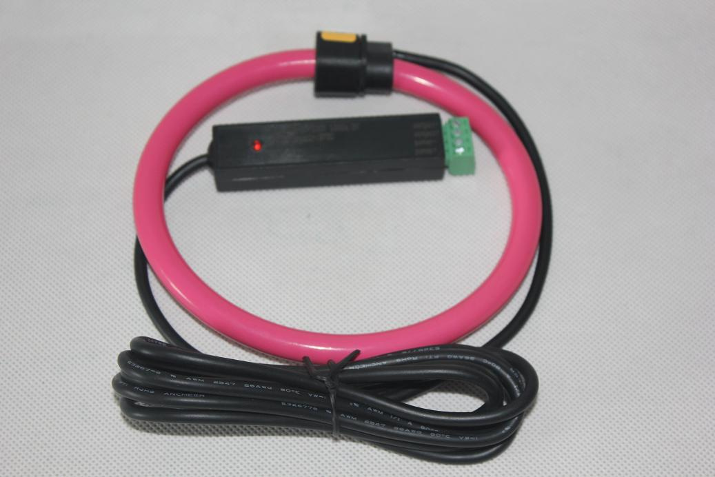Rogowski Coil with 1000A