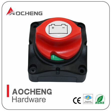 Bep701 Marine Battery Switch