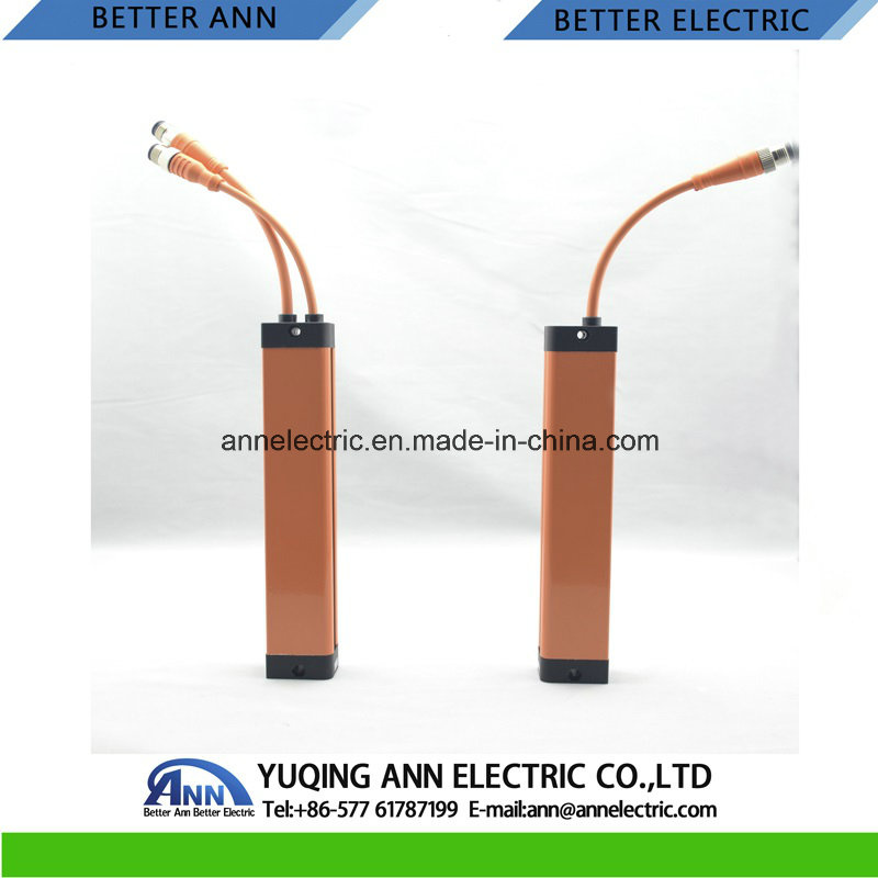 Safe and Reliable Optic Screen Sensor
