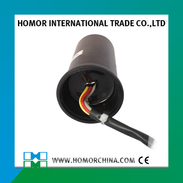 Cbb60 Sh Capacitor 50/60Hz 450VAC Capacitor Cbb60