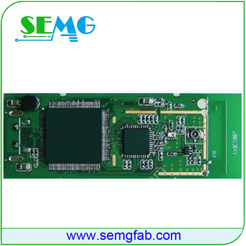 WiFi Module PCB