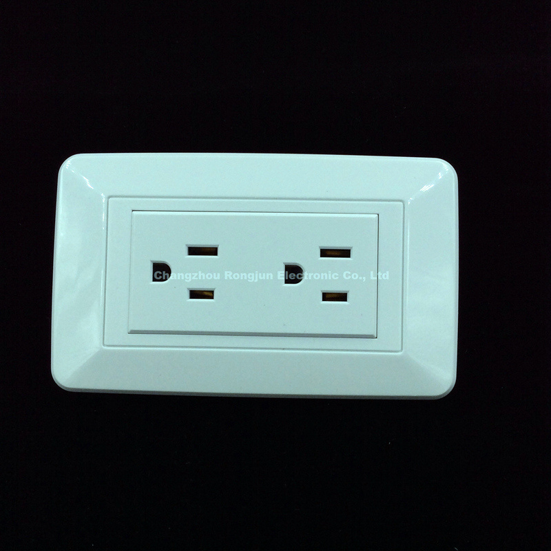 South American ABS Copper Sockets (118Z-044R)