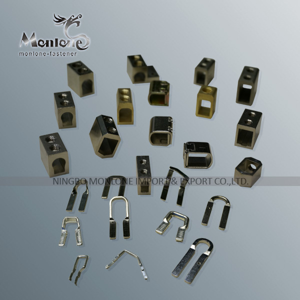 Customized Brass/Copper Stamping Part