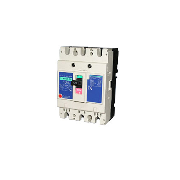 Sm11-Cw Series Moulded Case Circuit Breakers