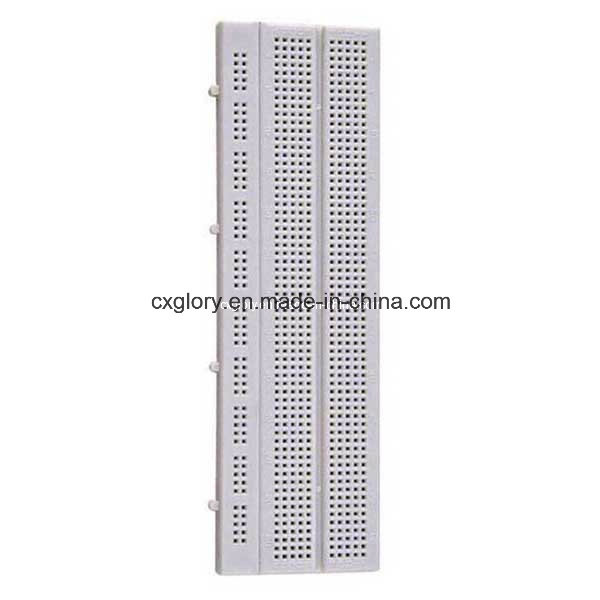 740 Points Solderless Breadboard