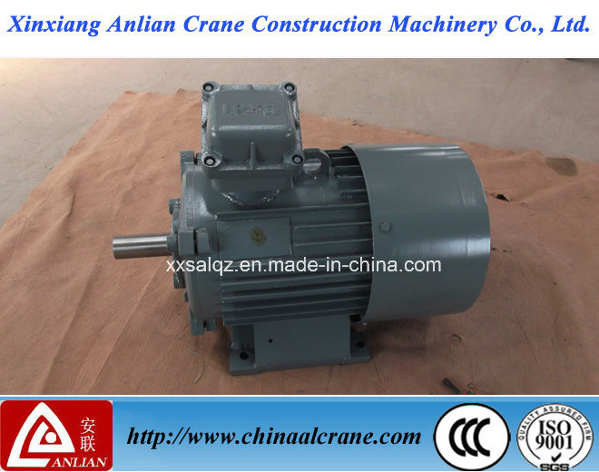 The Yb Series Explosion-Proof Electric AC Motor