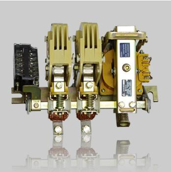 for Crane AC Contactor 380V 600A