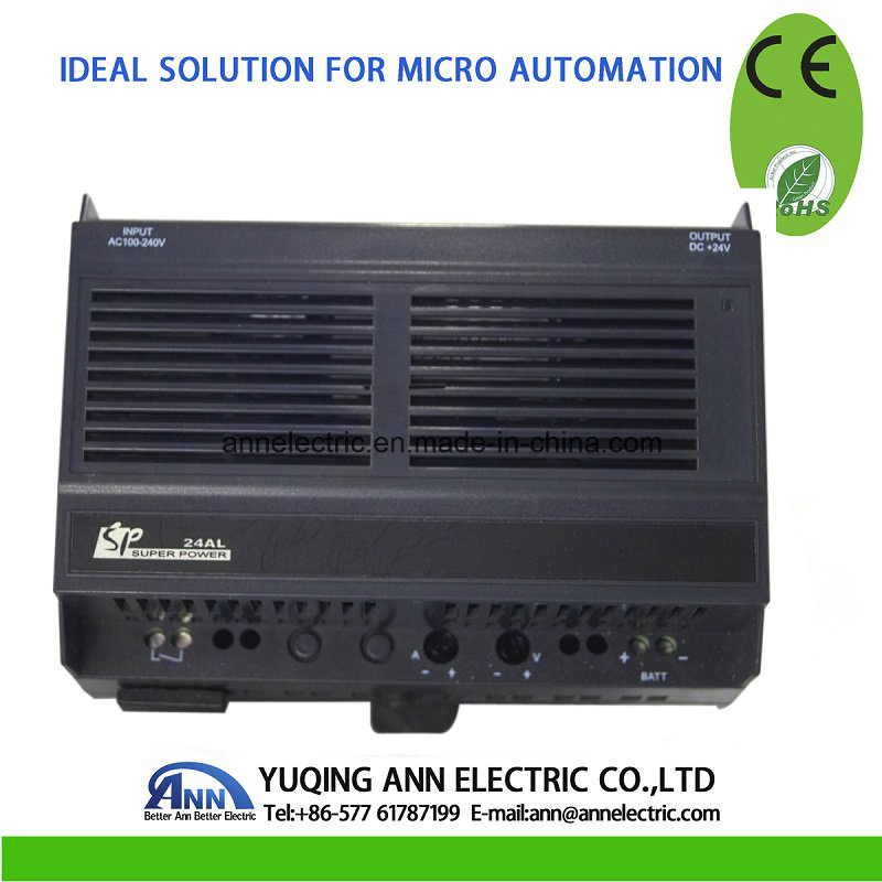 Switching Power Supply Sp-24al
