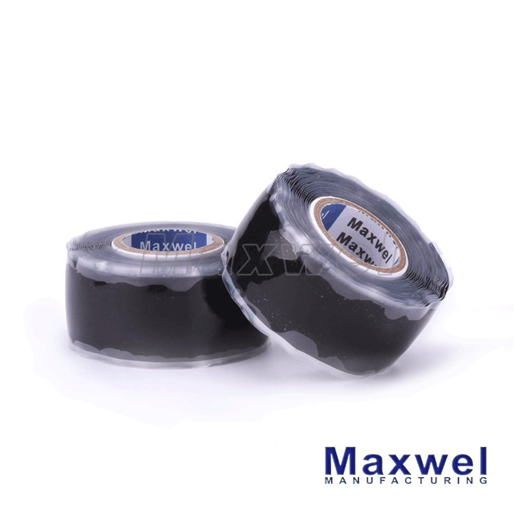 Silicone Rubber Electrical Tape for Cable Insulation (KE30S)