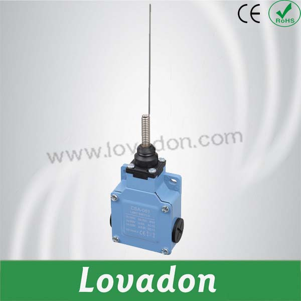 CSA-061 Strong Metal Outer Shel Type Limit Switch